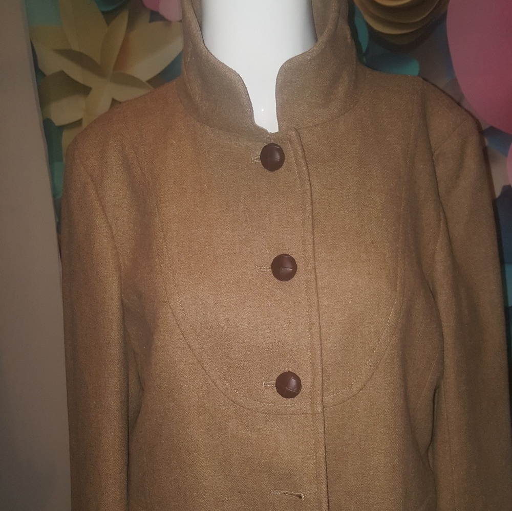 J Crew Blazer